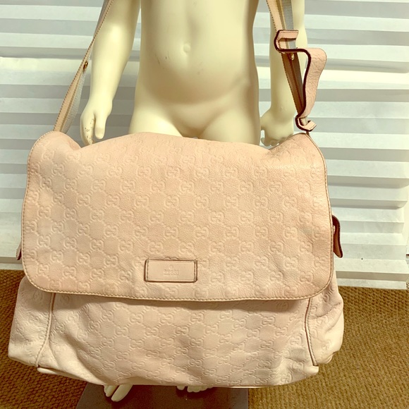Gucci Handbags - ❌SOLD❌ Gucci Diaper Bag